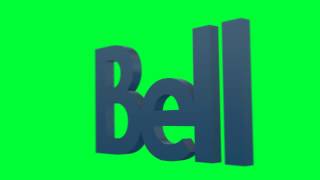 Bell Logo Chroma