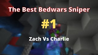 Who is the best bedwars player? Part 1