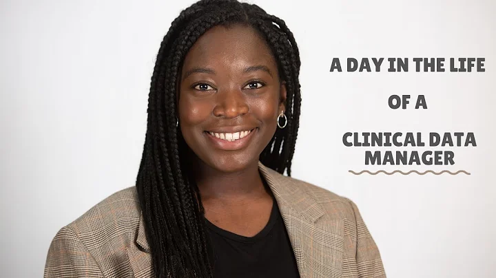 A Day In The Life Of A Clinical Data Manager
