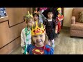 2026 3 3 26 KANTOR ECEC S PURIM PARADE
