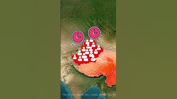What If Earth Had ONE Time Zone?