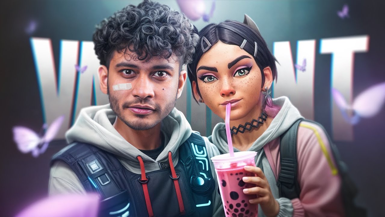 🔴5 MAN STACK S8UL GANG