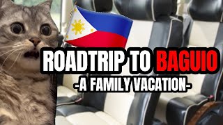 CAT MEMES: ROADTRIP TO BAGUIO PT.4 by OhCrayZ 11,665 views 5 days ago 3 minutes, 21 seconds