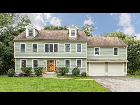 17 Cole St, Beverly, MA home video tour