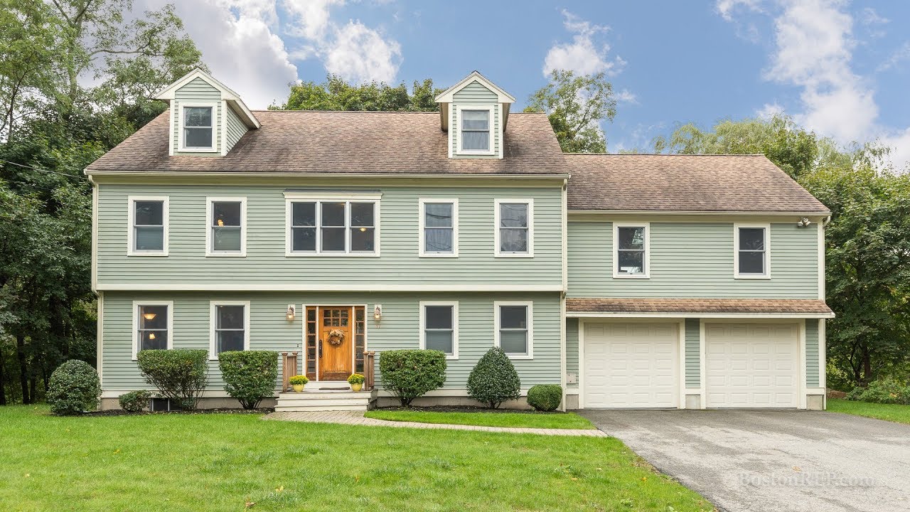 17 Cole St, Beverly MA - offered by Meghan Carchide - Tel: 617-852-2434 - YouTube