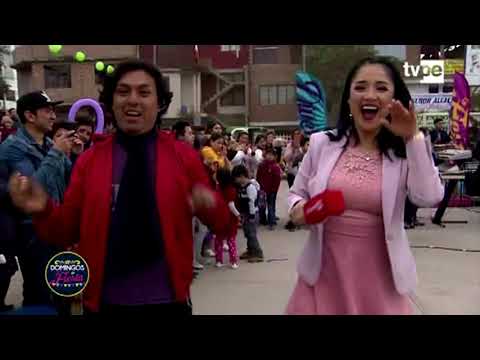 Orquesta la Bella Luz – La orquesta – Domingos de Fiesta