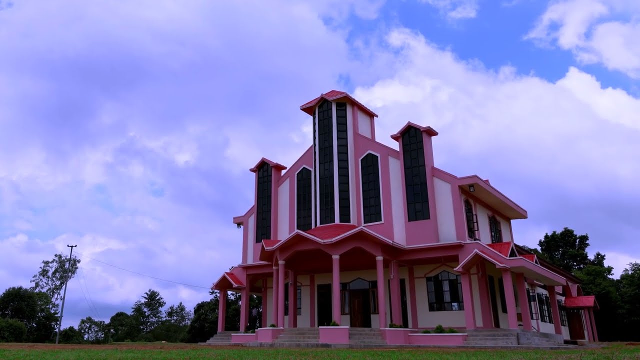 Ryngkew Presbyterian Church (ka jingiaseng pynkyntang ingmane).8th september 2024 teaser.