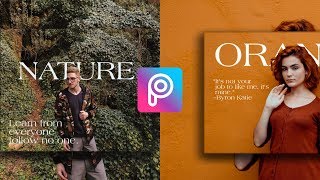 How To Make Photo With Shadow | PicsArt Tutorial screenshot 2