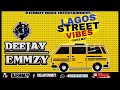 Lagos street vibes dance beat mixtape afro dance beatdjyk