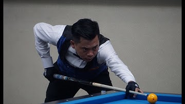 Dương Anh Vũ - Toshio Mochizuki. Bida Út Nhi