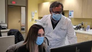 Frederick Simpson, MD - Primary Care Physician