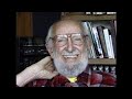 Rudy Bretz interviewed about his father: J Harlen Bretz