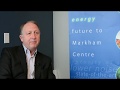 District Energy - CHP Project - Markham Ontario