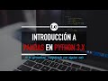 28. ¿Qué es Pandas? | Introducción a Pandas en Python | Curso de Python 3 desde Cero | La Cartilla