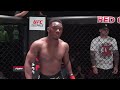 Fury FC 116: Dakota Hope vs Mauricio Gomez | February 20, 2026