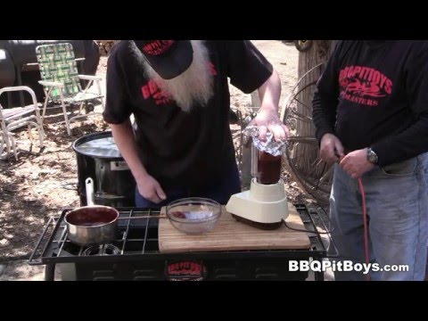 Chipotle Honey Spare Ribs on the Pit Barrel Cooker