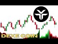Dexe/Usdt Live  | Binance Crypto Arbitrage Trading strategy | Crypto Beginners guide | Scalping