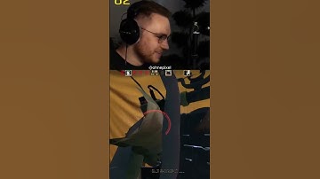 ASHAMED IN FRONT OF KENNYS 😭 #ohnepixel #cs2 #cs2memes #counterstrike