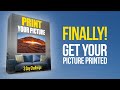 Join Me For The &quot;Print Your Picture, 3-Day Challenge&quot;