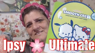 Details Ipsy ultimate News
