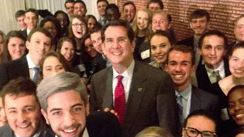 “Thank you, Dr. Dan!”