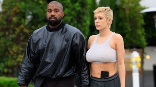 Kanye West Named Suspect In Battery Report After Man &#39;Assaulted&#39; His Wife