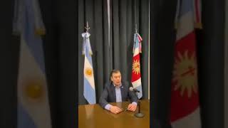 Anuncio de Zamora: Se mantienen las medidas pero con algunos cambios horarios.