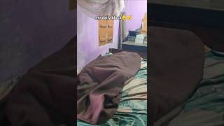 my daily block 😴😴 | MAHIN ALWAYS 0.7 | #funny #shorts #shortvideo