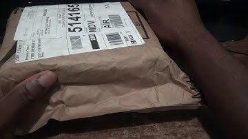 TP- Link Network Switch Unboxing