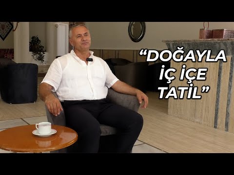 Dada Medya Tv Bu İşin Zevki Konukların Gülüşünde Saklı | Meslekler ve Hikayeleri