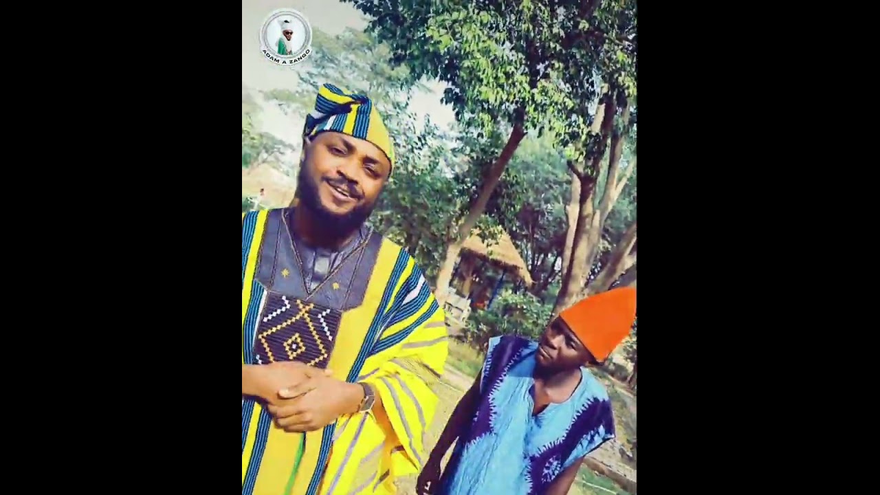 Watch Adam A. Zango_ Asiwaju for president on YouTube Watch Adam A. Zango_ Asiwaju for president on YouTube