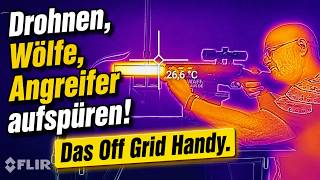 RugOne Xever Handys: MUST HAVE für Outdoor und Krise!