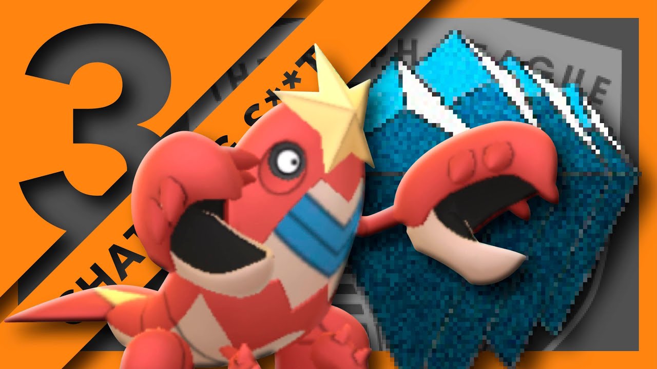 Glacial Cup Picks - Chatting S**t Episode 3 - Pokemon Go PvP - The Silph Arena