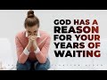 YOUR CRYING DAYS ARE COMING TO AN END | GOD IS IN CONTROL | Powerful Motivational Video
