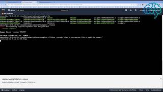 Running a Free Local LLM (Bigcode) using just AWS GPUs and Rust Candle