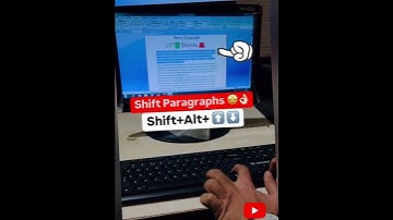 Computer Tricks #tricks #tips #computer #shorts #video #msword #hack #short #trend #trending #tech