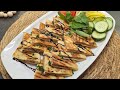 عرايس لحم عرايس باللحم على اصولها مع طريقة الاستواء المضبوطة وبعدة طرق حواوشي 