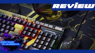 HyperX x TimTheTatman (Totally Intentional) Collab Review