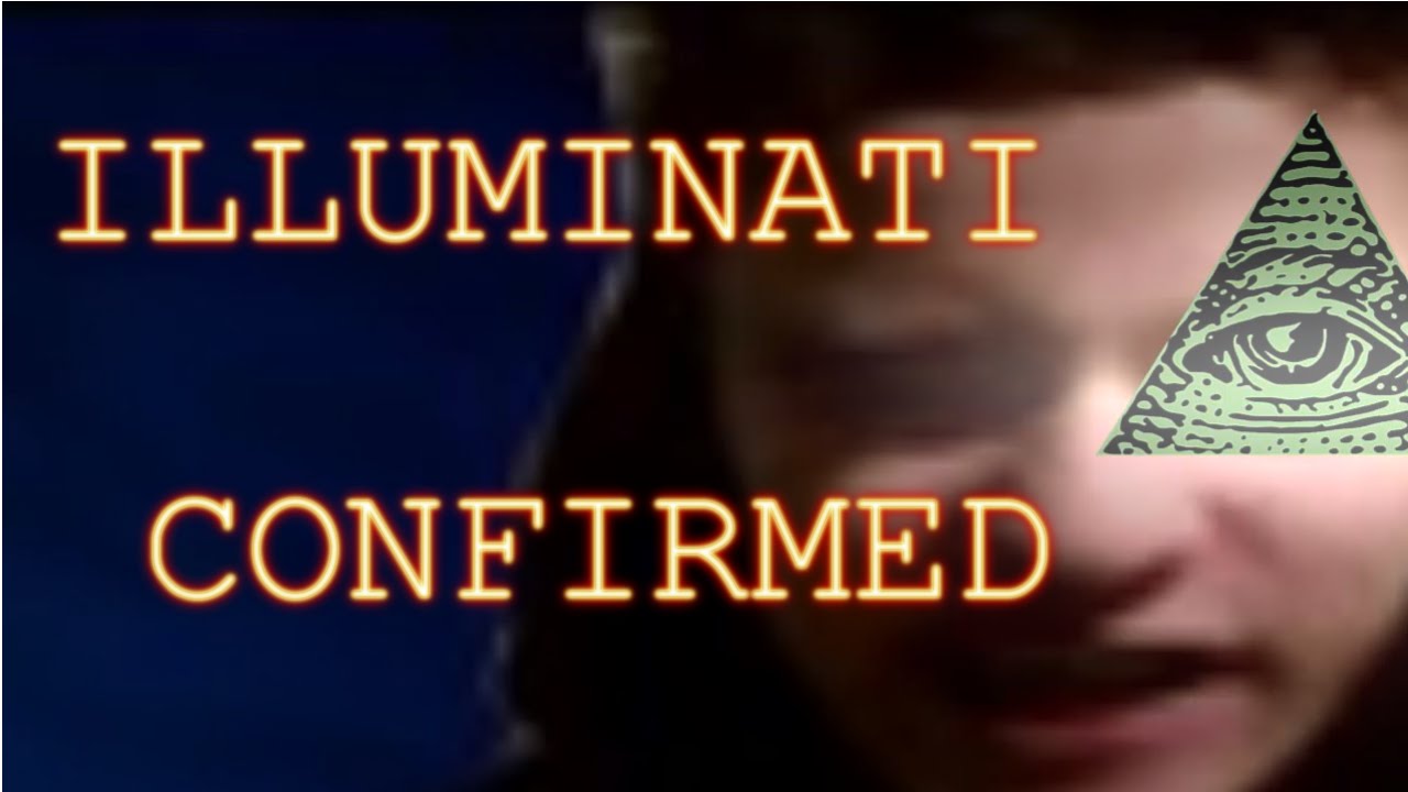 Images Of Illuminati Confirmed Roblox Id Rock Cafe - 
