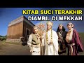 AKHIRNYA..!!! Tong Sam Cong Sampai Mekkah Mengambil Kitab Suci Al Qur’an