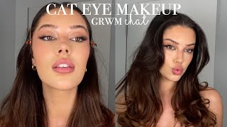 CATEYE Makeup by Jourdan Sloane 1,003,415 views 2 years ago 18 minutes