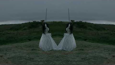 Foundering Catharsis - Παρειδωλία  (Official Video)