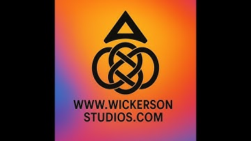 SEE THE MATHS with openAI at www.wickersonstudios.com