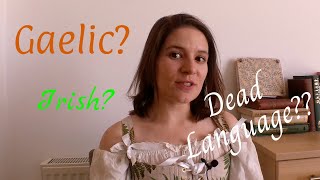 History of the Irish Language, and how we got here