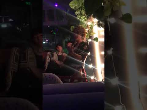 Love Came Here Cover- Lhasa de Sela
