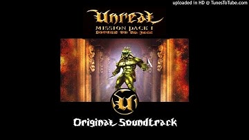Unreal: Return to Na Pali OST - Watcher Of The Skies