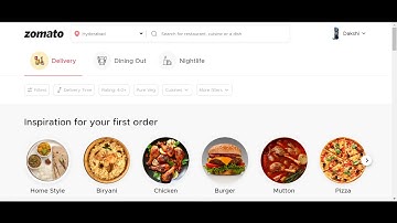Zomato Web Scraping| CodeWithDakshi | Links,names,address,ratings,price for two,crusine and menu|