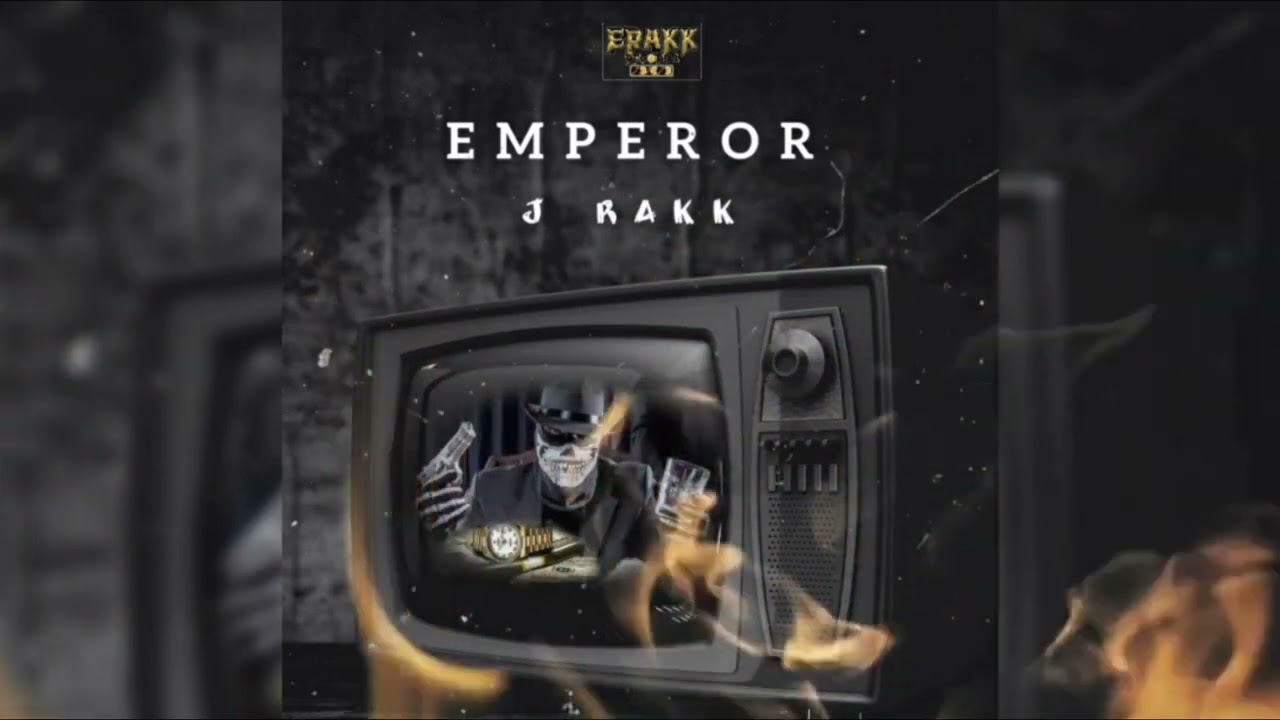 Watch J Rakk - Emperor (Official Audio) on YouTube Watch J Rakk - Emperor (Official Audio) on YouTube