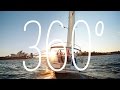 Sydney Harbour, New South Wales, Australia | 360 Video | Tourism Australia