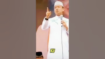 Ustadz das